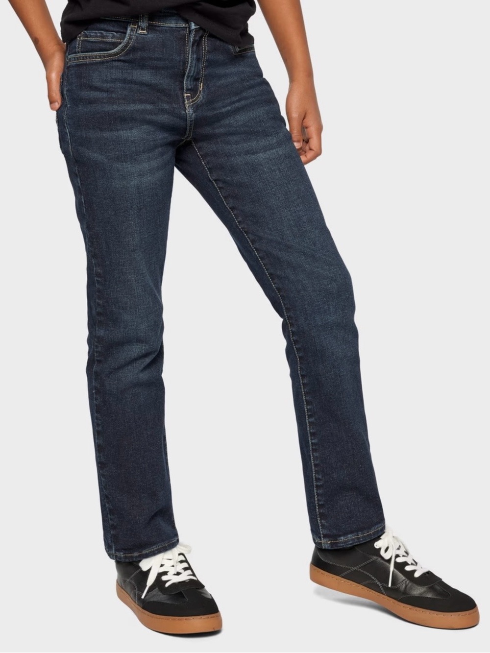 Children’s Place boys jeans size 16 new with tags